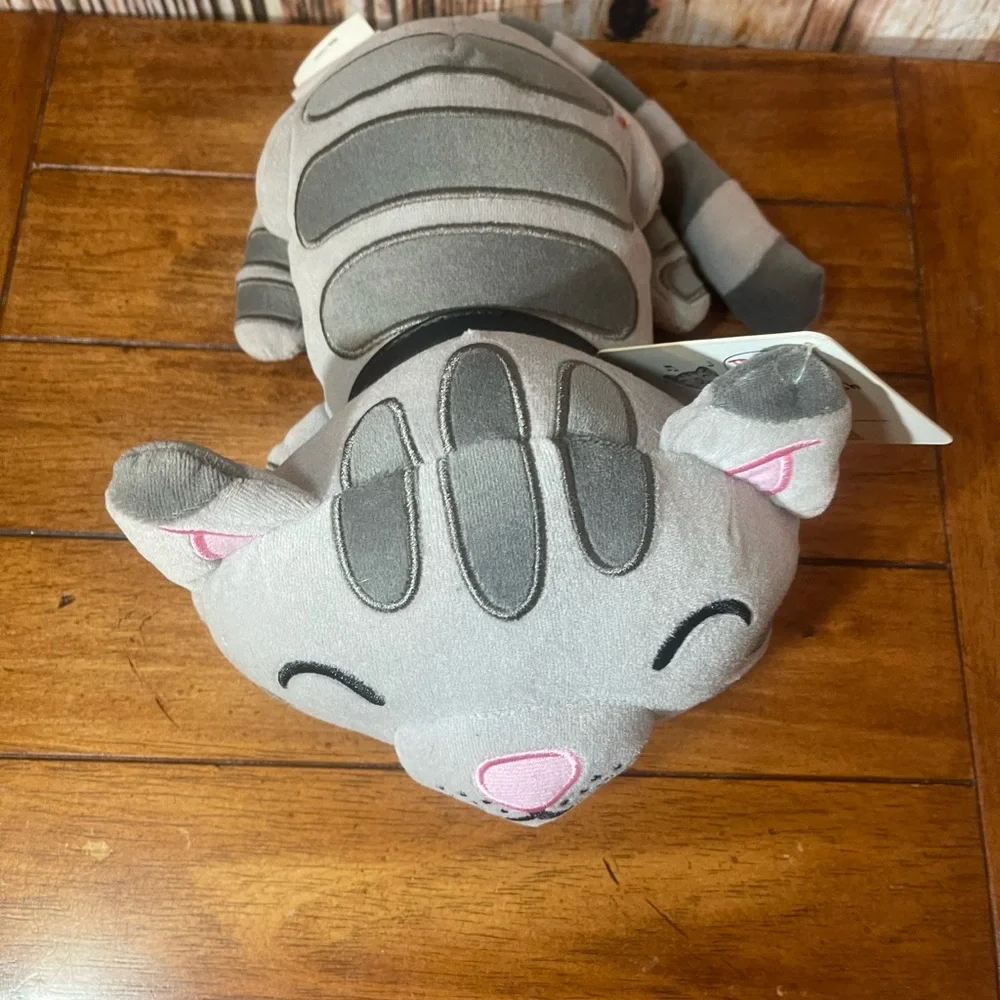 Big Bang Theory Soft Kitty Stuffed Animal Plush Toy with Tag Not Working - Picture 2 of 12
